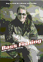 Bass Fishing With Henry Gilbey