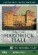 National Trust - Hardwick Hall