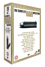 Complete War Collection