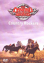 Osmond Brothers - Country Rockers, The