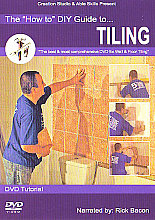 How To DIY Guide To Tiling