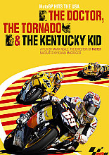 Doctor, The Tornado And The Kentucky Kid, The