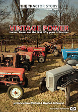 Tractor Story - Vol.3 Vintage Power, The