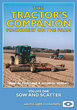 Tractor's Companion - Vol.1 - Sow And Scatter, The