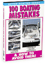 100 Boating Mistakes