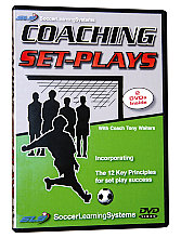 Coaching Set-Plays