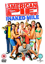 American Pie Presents The Naked Mile