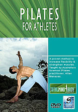 Pilates For Athletes