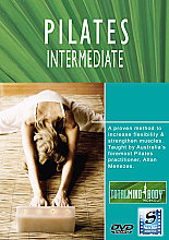 Pilates Intermediate