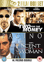 Two For The Money/Scent Of A Woman