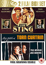 Sting/Torn Curtain, The