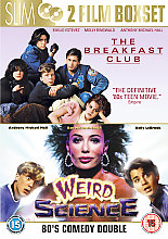 Breakfast Club/Weird Science, The