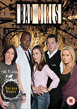 Bad Girls - Series 8 (Box Set)