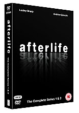 Afterlife/Afterlife 2 (Box Set)