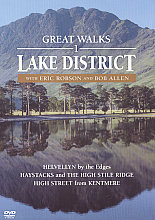 Great Walks 1 - Lake District