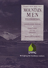 Mountain Men Collection (Box Set)