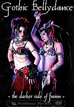 Gothic Bellydance