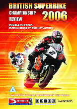 British Superbike Review 2006