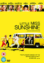 Little Miss Sunshine