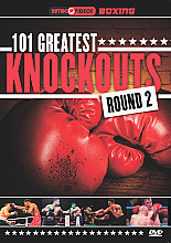 Another 101 Greatest Knockouts