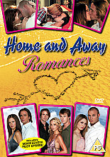 Home And Away - Romances