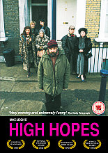 High Hopes