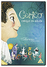 Cirque Du Soleil - Corteo