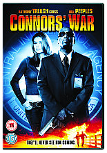 Connors' War