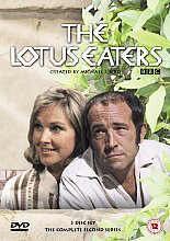 Lotus Eaters - The Complete Series One, The (Box Set)