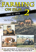 Farming On Film 2 - 1955-79