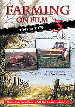 Farming On Film 3 - 1945-79