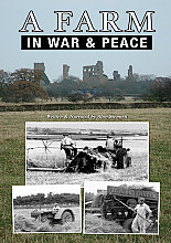 Farm In War And Peace, A