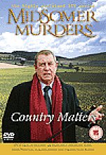 Midsomer Murders - Country Matters