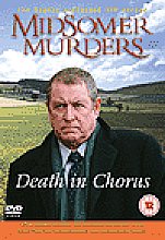 Midsomer Murders - Death In Chorus