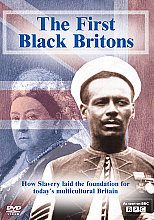 First Black Britons, The