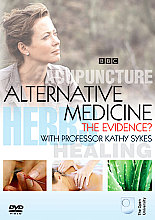 Alternative Medicine - The Evidence?