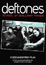 Deftones - School Of Brilliant Things