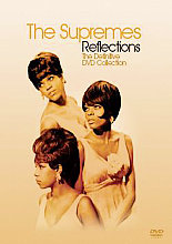 Supremes - Reflections - The Definitive DVD Collection, The