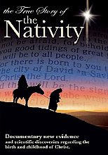 True Story Of The Nativity, The