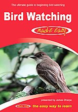 Birdwatching Made Easy