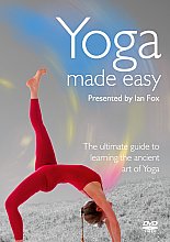 Yoga Made Easy