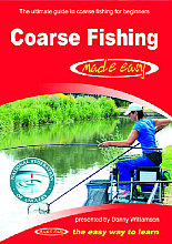 Coarse Fishing Made Easy