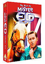 Best Of Mister Ed - Vol. 1, The