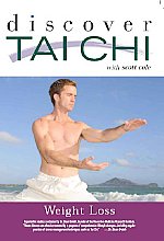 Discover Tai Chi  With Scott Cole - Weight Loss