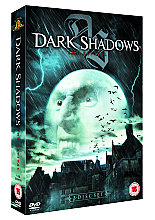 Dark Shadows - The Revival (Box Set)