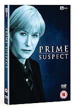 Prime Suspect 1