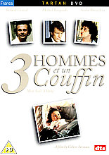 3 Hommes Et Un Couffin (aka THREE MEN AND A CRADLE)