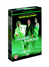 Randall And Hopkirk (Deceased) - The Complete Series (Box Set)