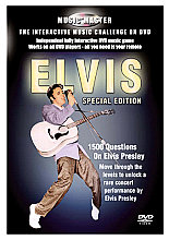 Elvis Presley - Music Master Elvis Edition