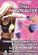 Thai Boxacise